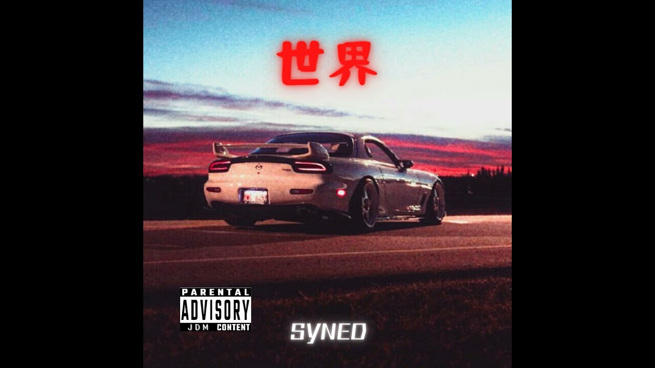 syned - World (Official Audio)