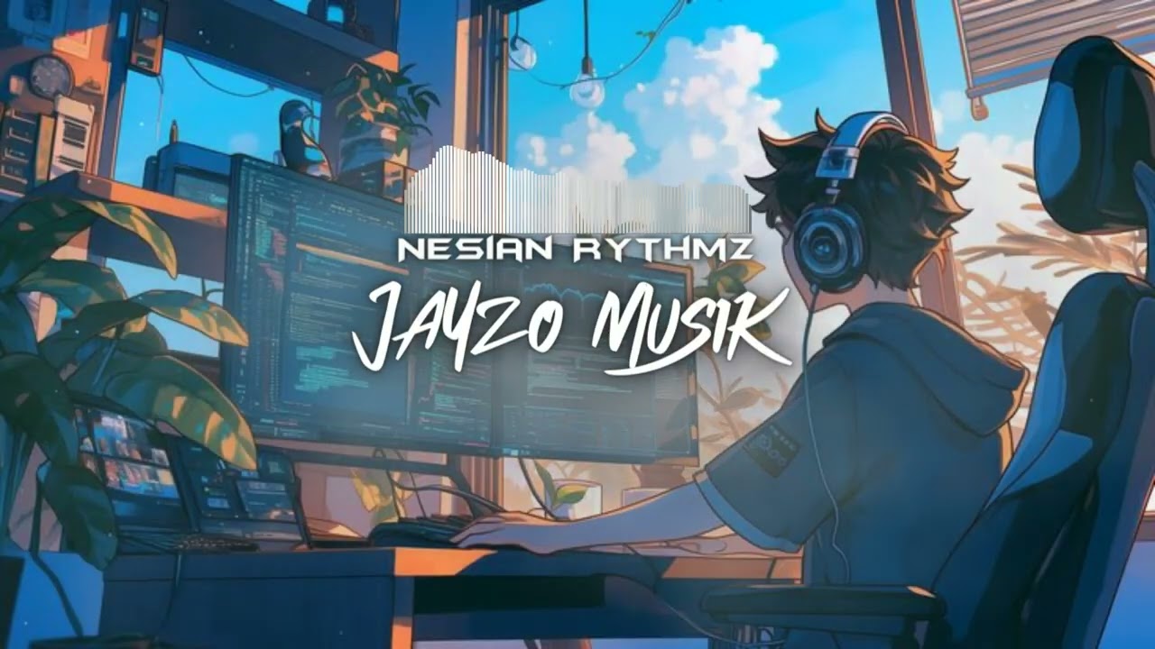 JAYZO685 - ON DA FLOOR (CHILL REMIX)