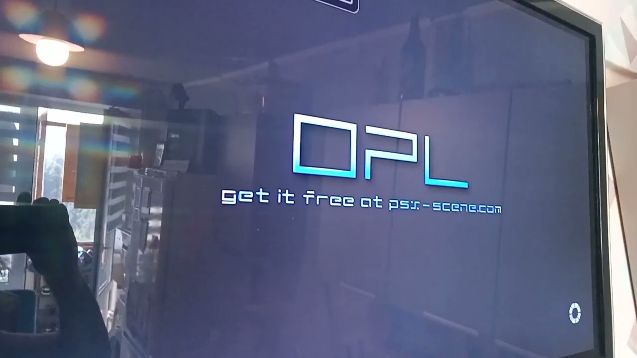 Покупаем fmcb для Sony PS2 на avito