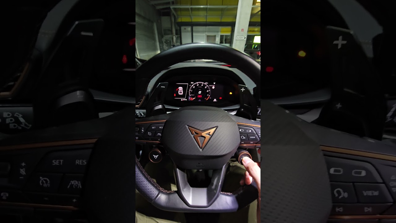 Cupra Formentor VZ5 Emotionstart :)
