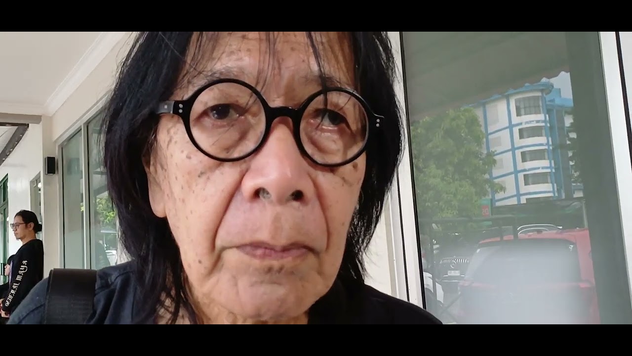 Duka Ian Antono Atas Meninggalnya Donny Fattah