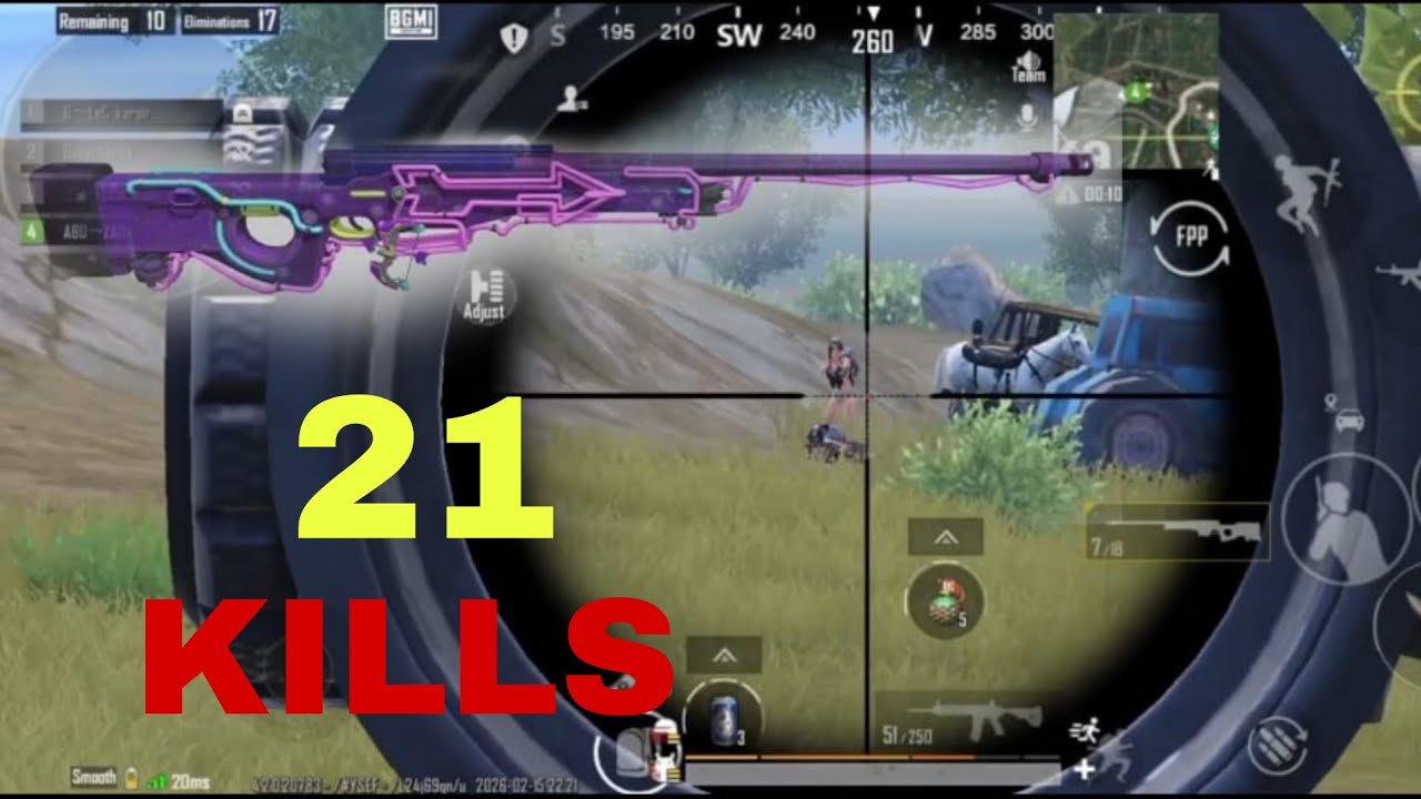 Wow😍 New SEASON SUPER AGRESSIVE RUSH GAMEPLAY 😍 BGMI 