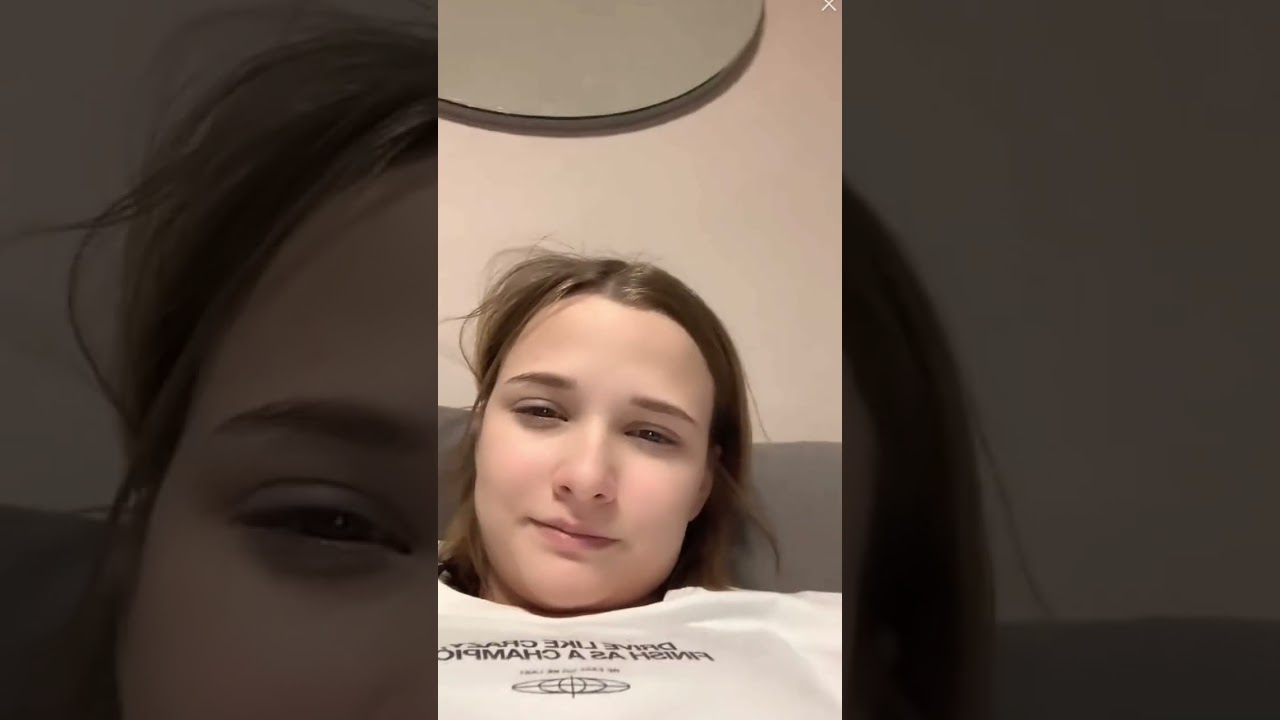 Bigo Live Viral #bigolive #periscope #mindmii #girlthailand