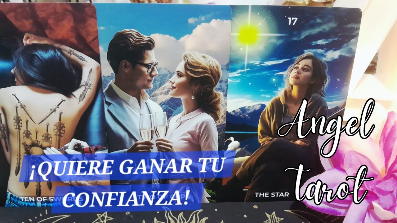 ¡ESTA PERSONA SABE QUE ERES UNIC@, PRONTO SABRÁS LO QUE A DECIDIDO! 🥰 ❤️‍🔥 ✨ ¡TE LO DIGO ANTES! 🤭 😁 