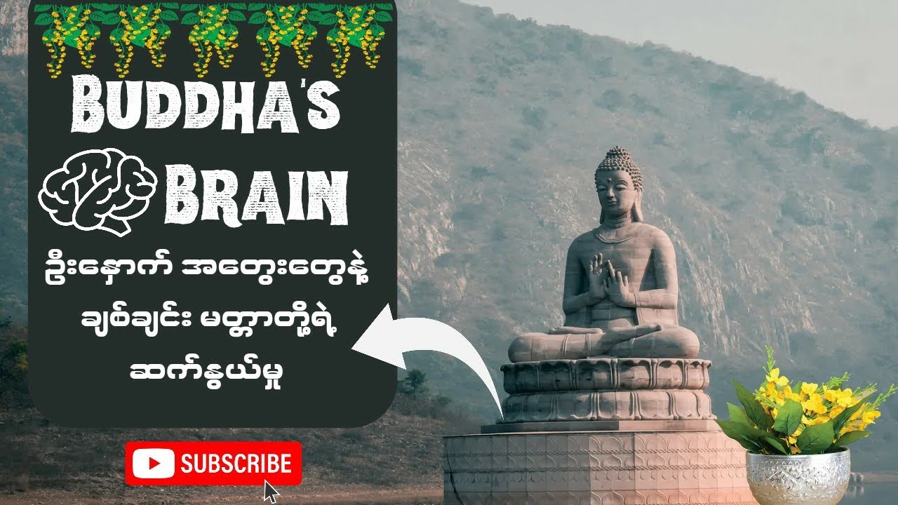 Buddha Brain