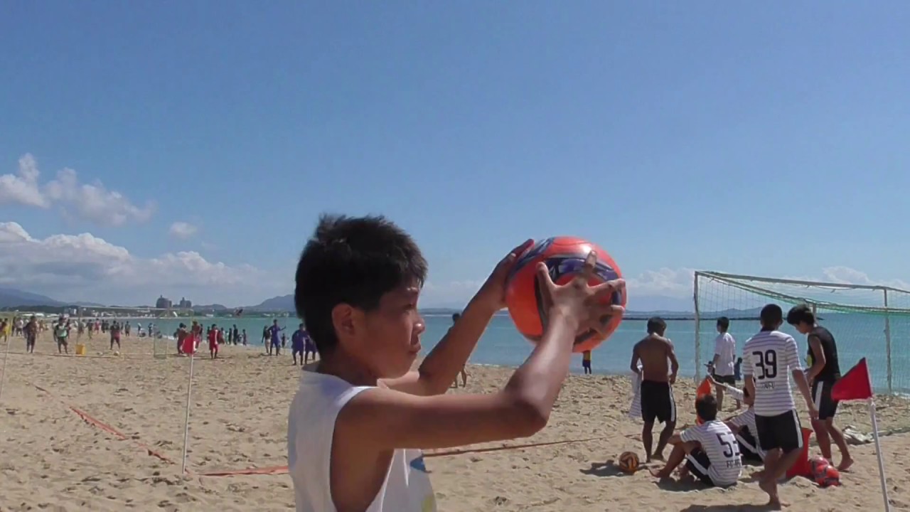 ふくつ　レンディルFC②　2015 08 22 142045