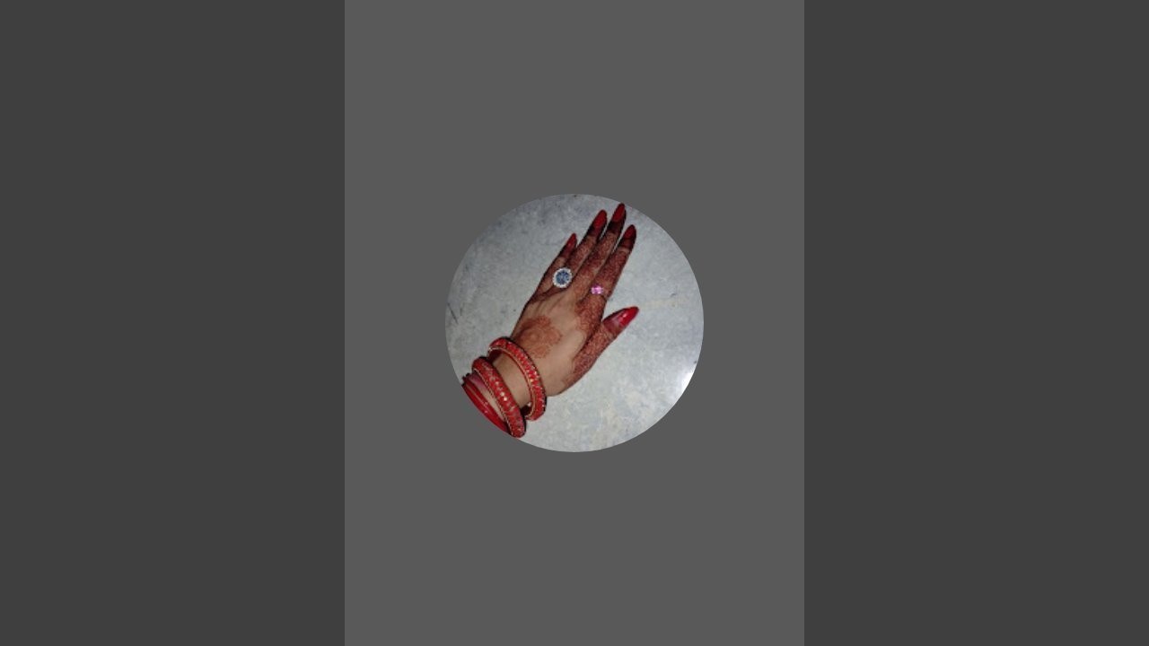 little world of Divya is live