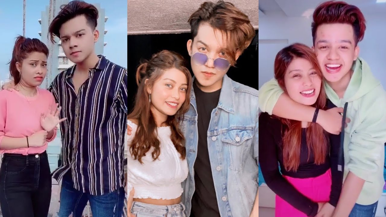 New TikTok Videos of Riza With Riyaz | Riza With Riyaz On TikTok