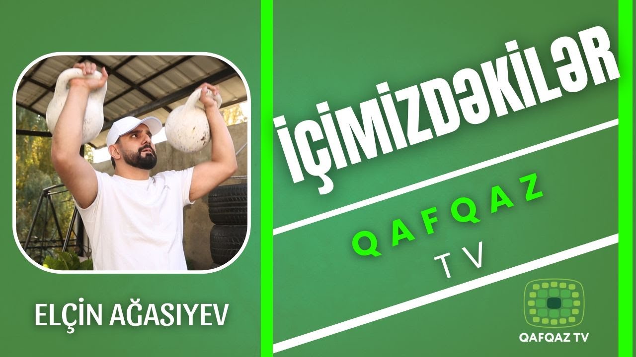 İ&Ccedil;İMİZDƏKİLƏR II B&Ouml;L&Uuml;M