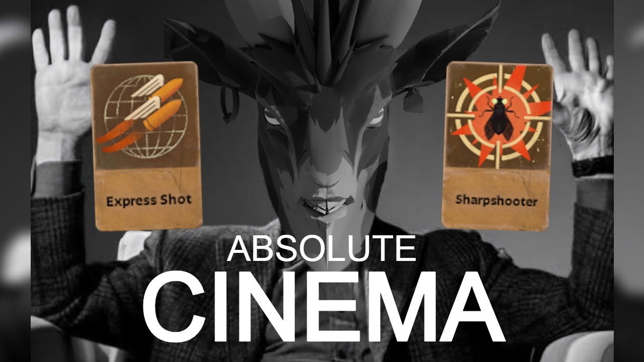 Absolute Cinema - Deadlock A-Z Challenge (Ep. 4)