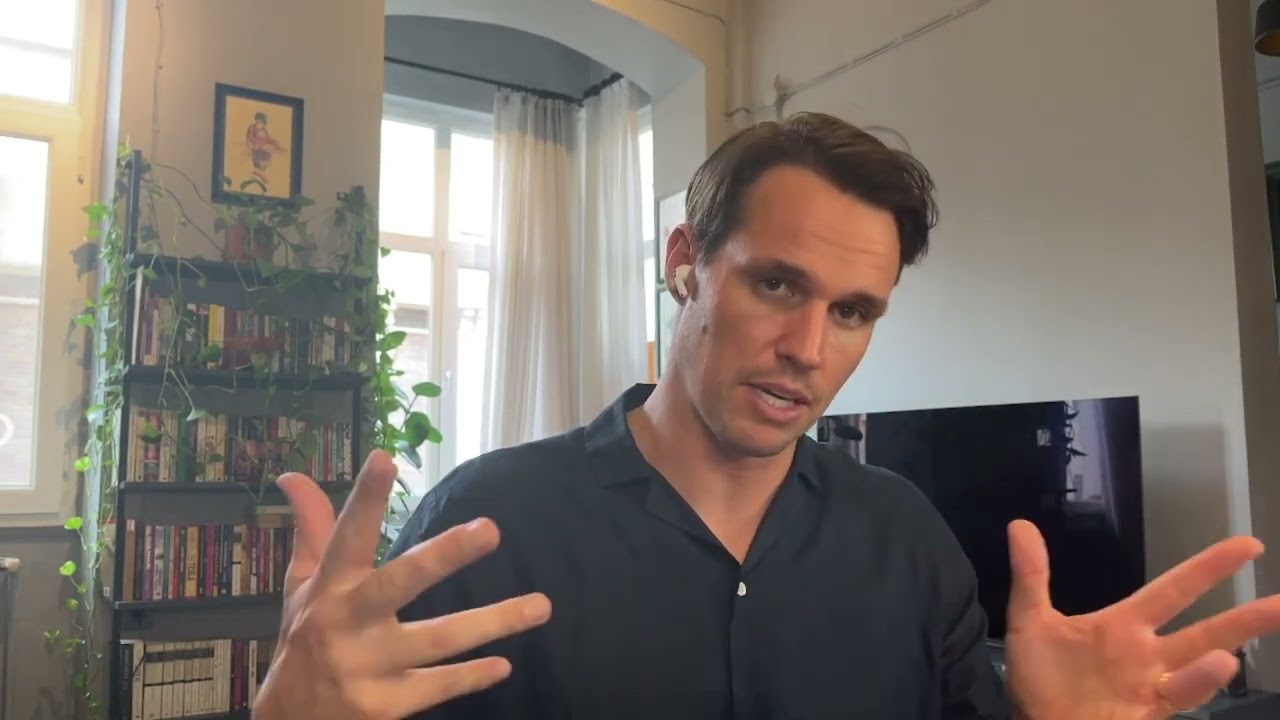 This is Why You're So Hard on Yourself