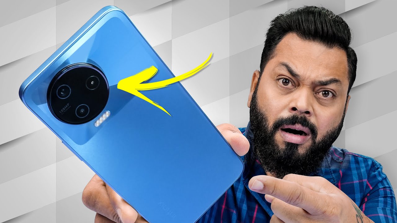 Infinix Note 12 Pro Unboxing & First Impressions⚡MTK Helio G99, AMOLED, 108MP @Rs.15,000*