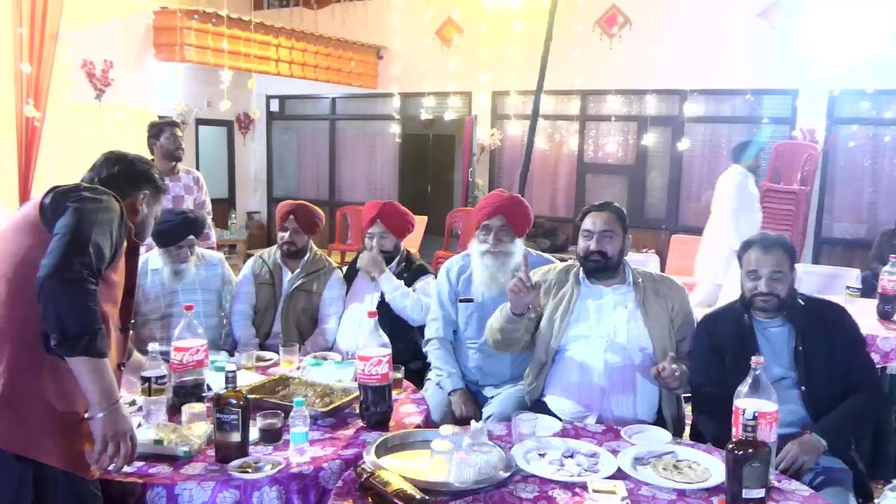 LIVE PATH + JAGGO II JODHVEER SINGH WEDS NAVNEET KAUR II NOOR STUDIO SHERKHAN 9888993947