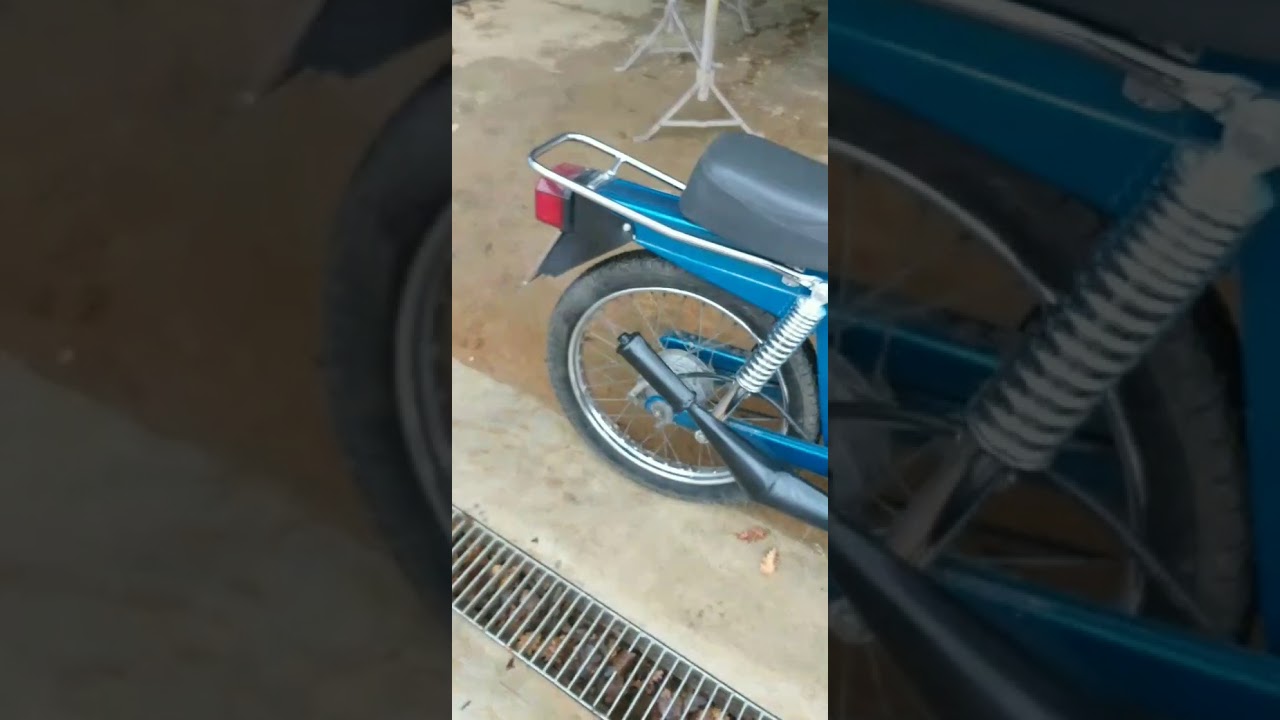 Tomos APN 6