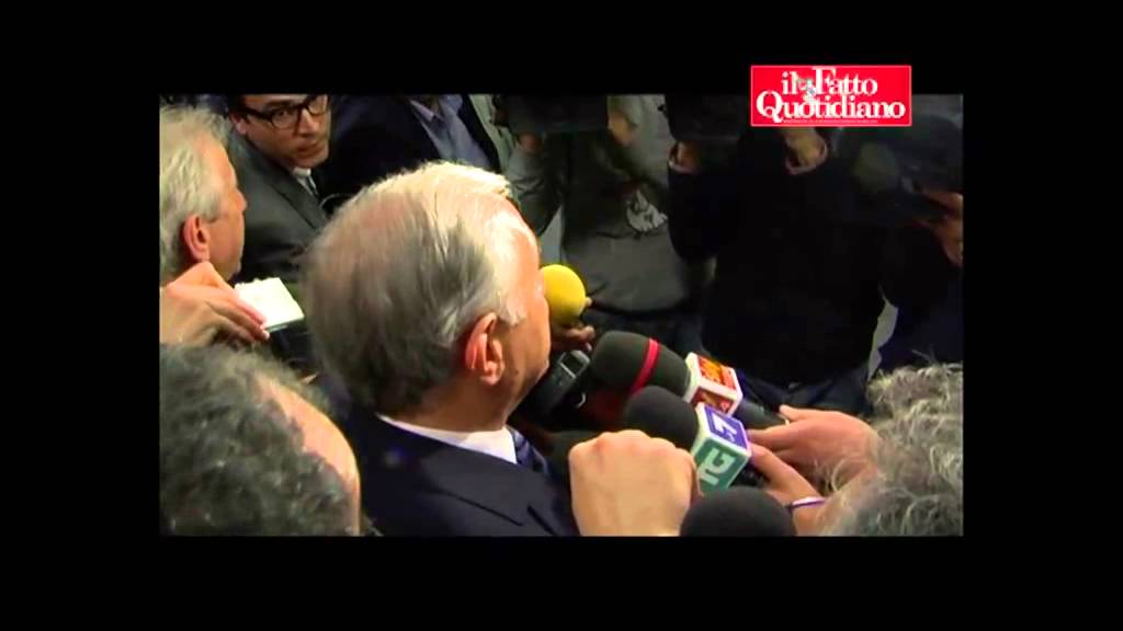 Mafia, condannato Marcello Dell'Utri: 