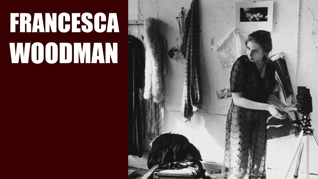 Francesca Woodman