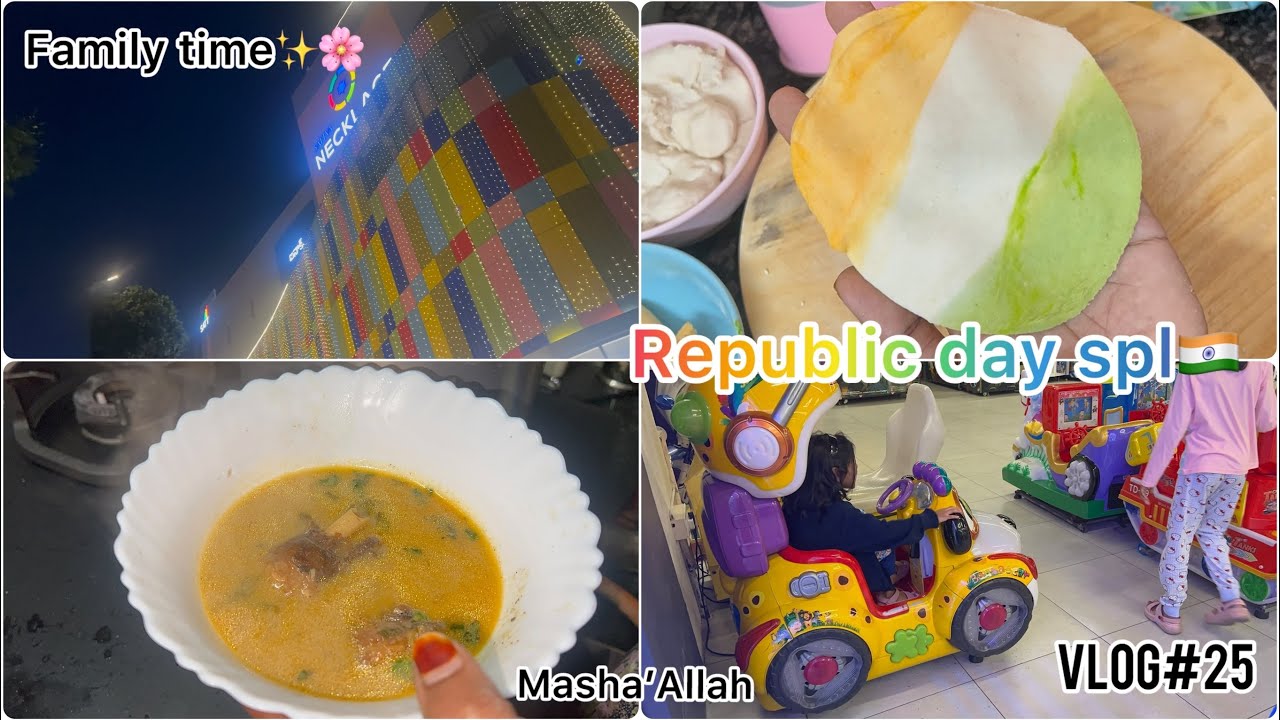 Republic Day Spl 