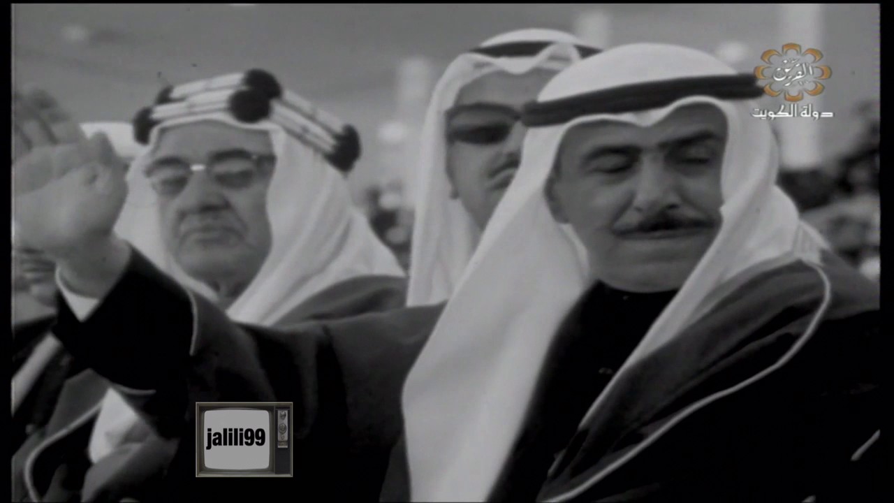 HD 🇰🇼 فيلم وثائقي قصير عن حياة الشيخ صباح السالم الصباح رحمه الله