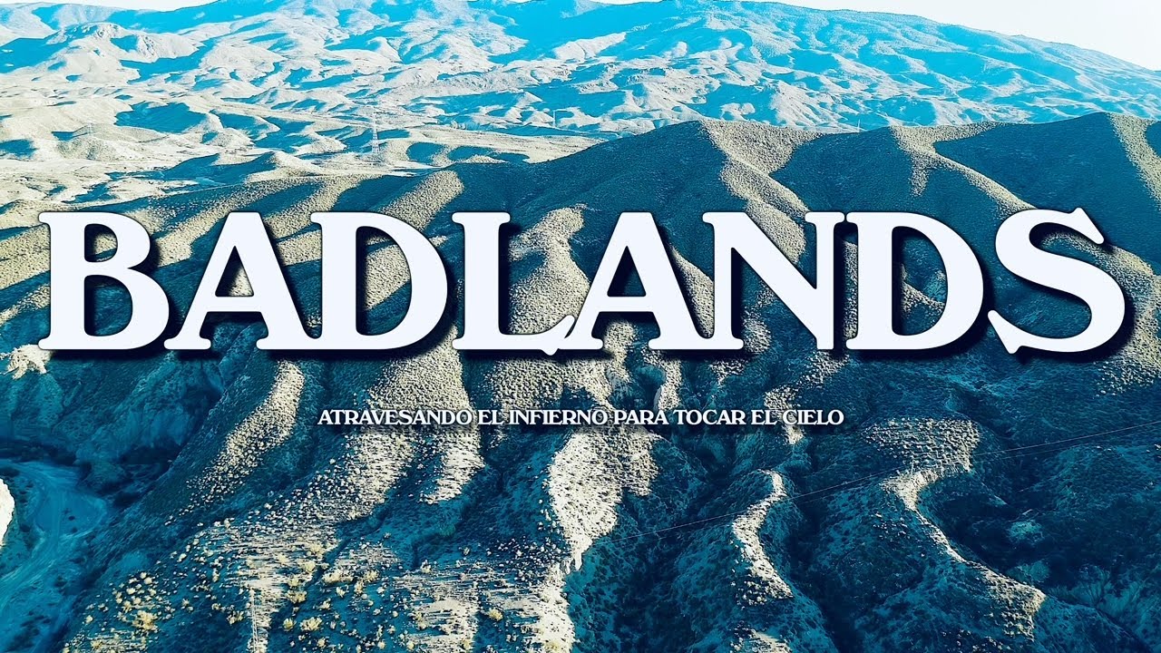 BADLANDS 2024
