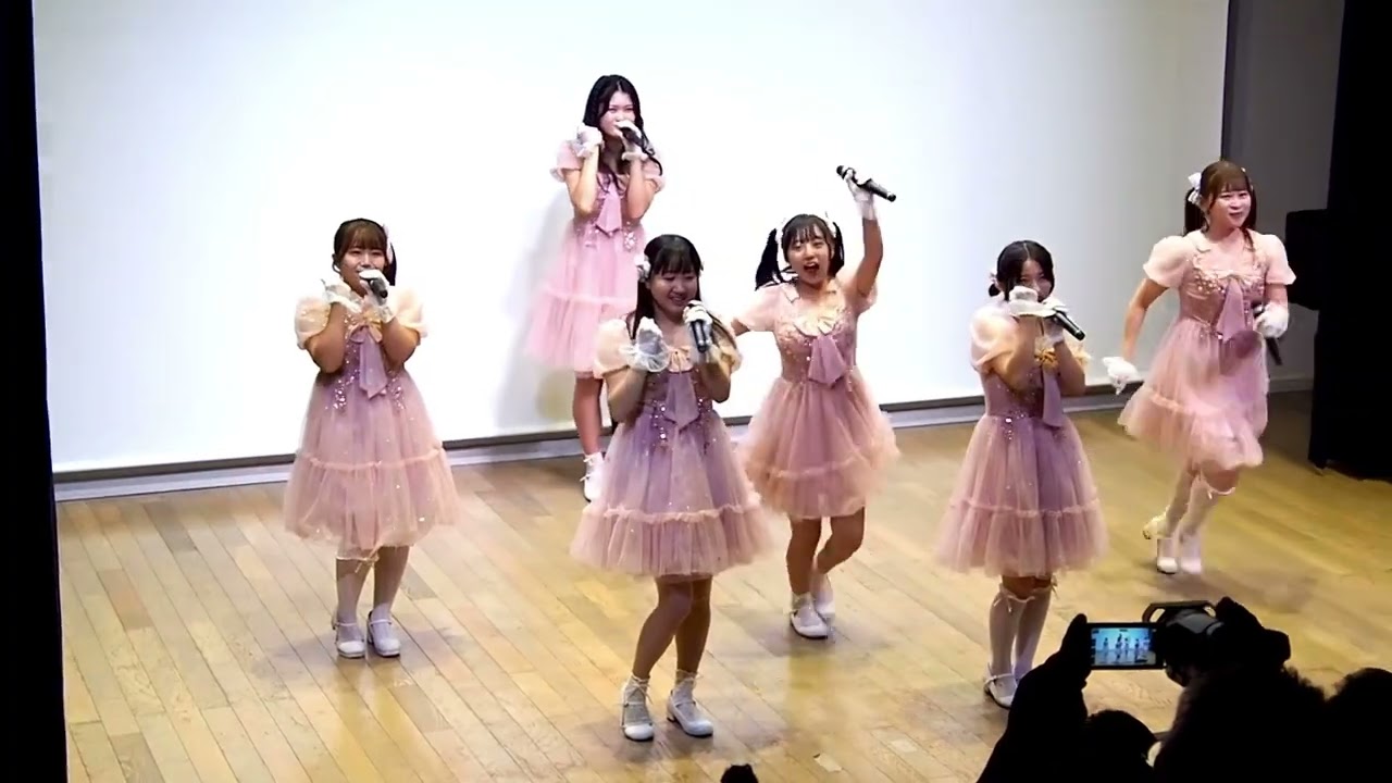 あかぎ団：『ヒカリが差せば』2025.08.17
