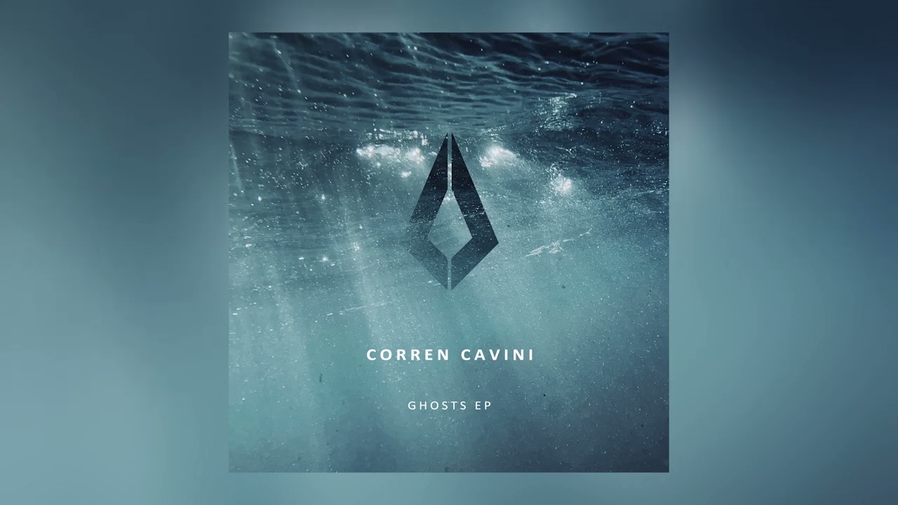 Corren Cavini - Ghosts