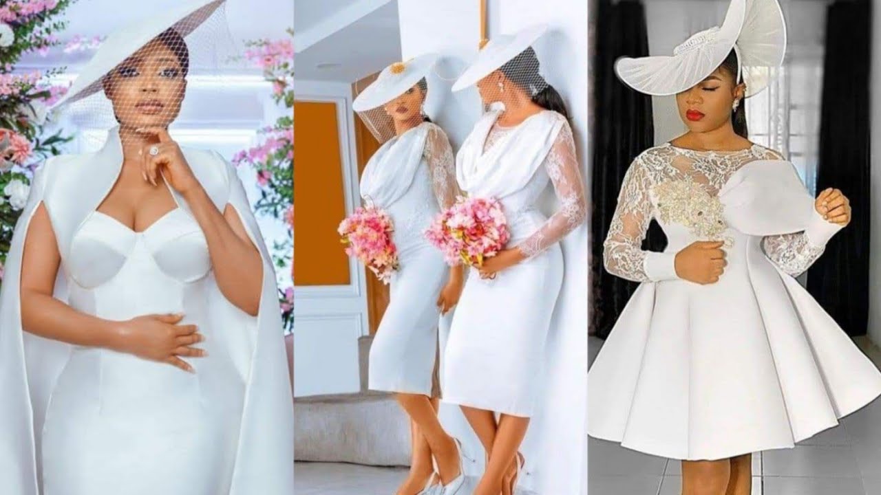 civic wedding dresses