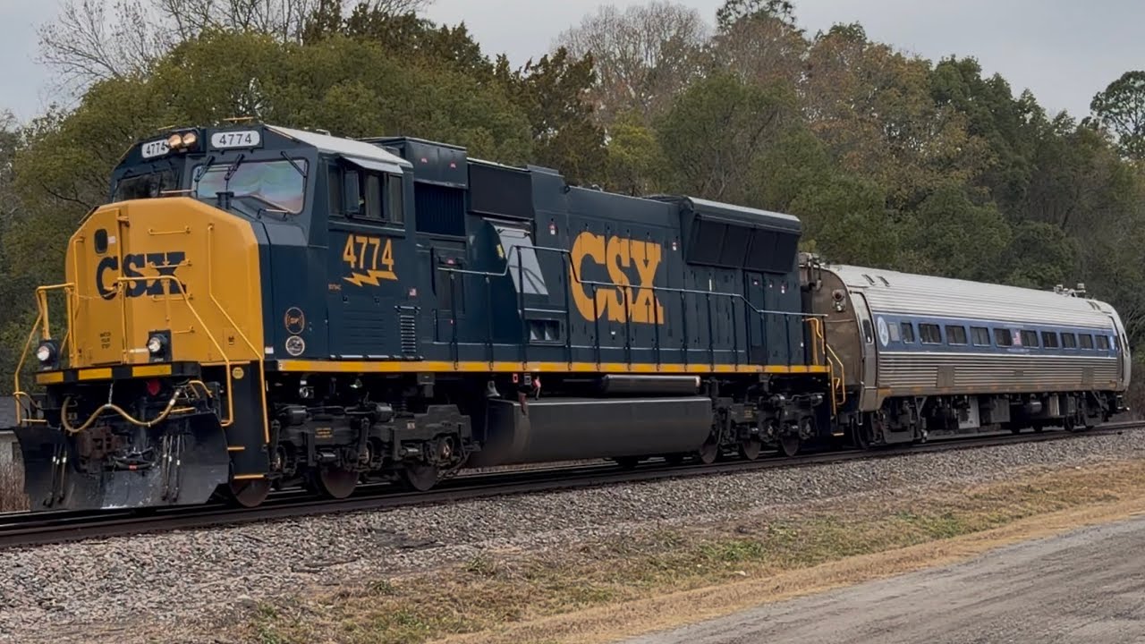 CSX W008 1:43 PM