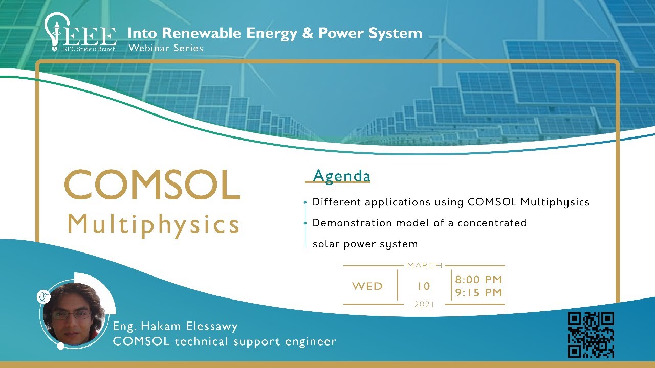 COMSOL Multiphysics