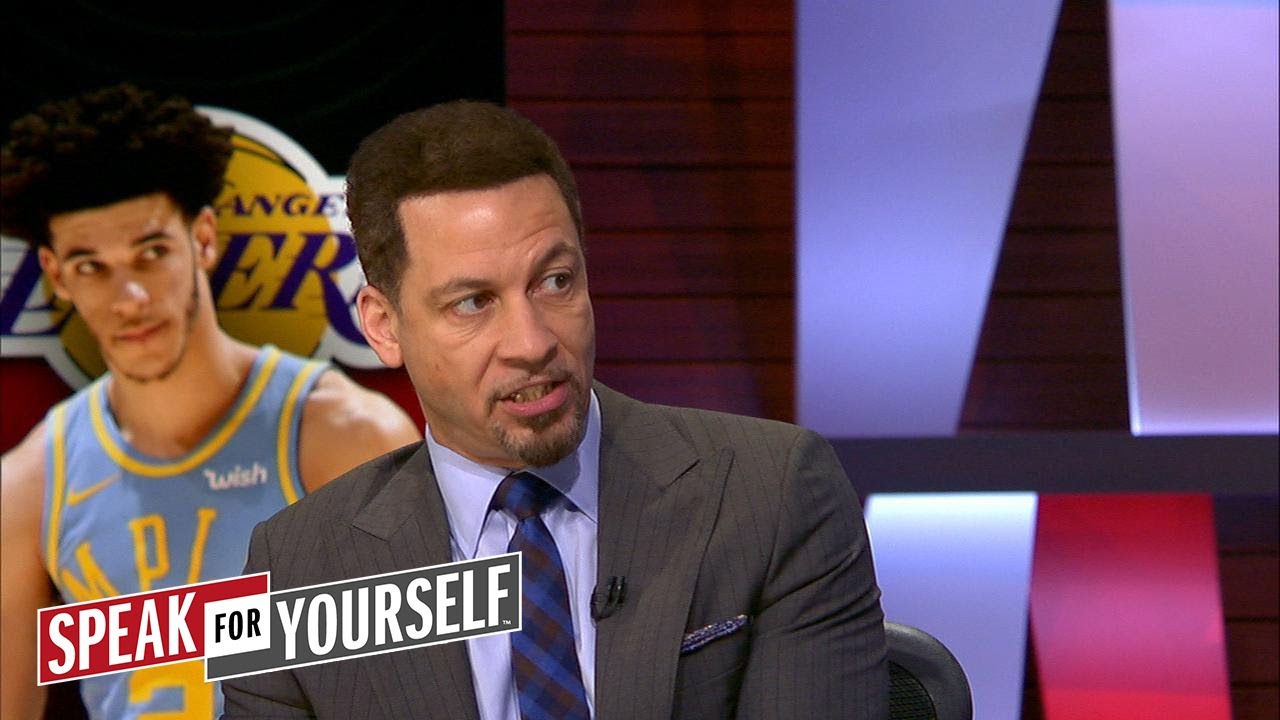 Is Lonzo Ball already a bust? | SPEAK FOR YOURSELF