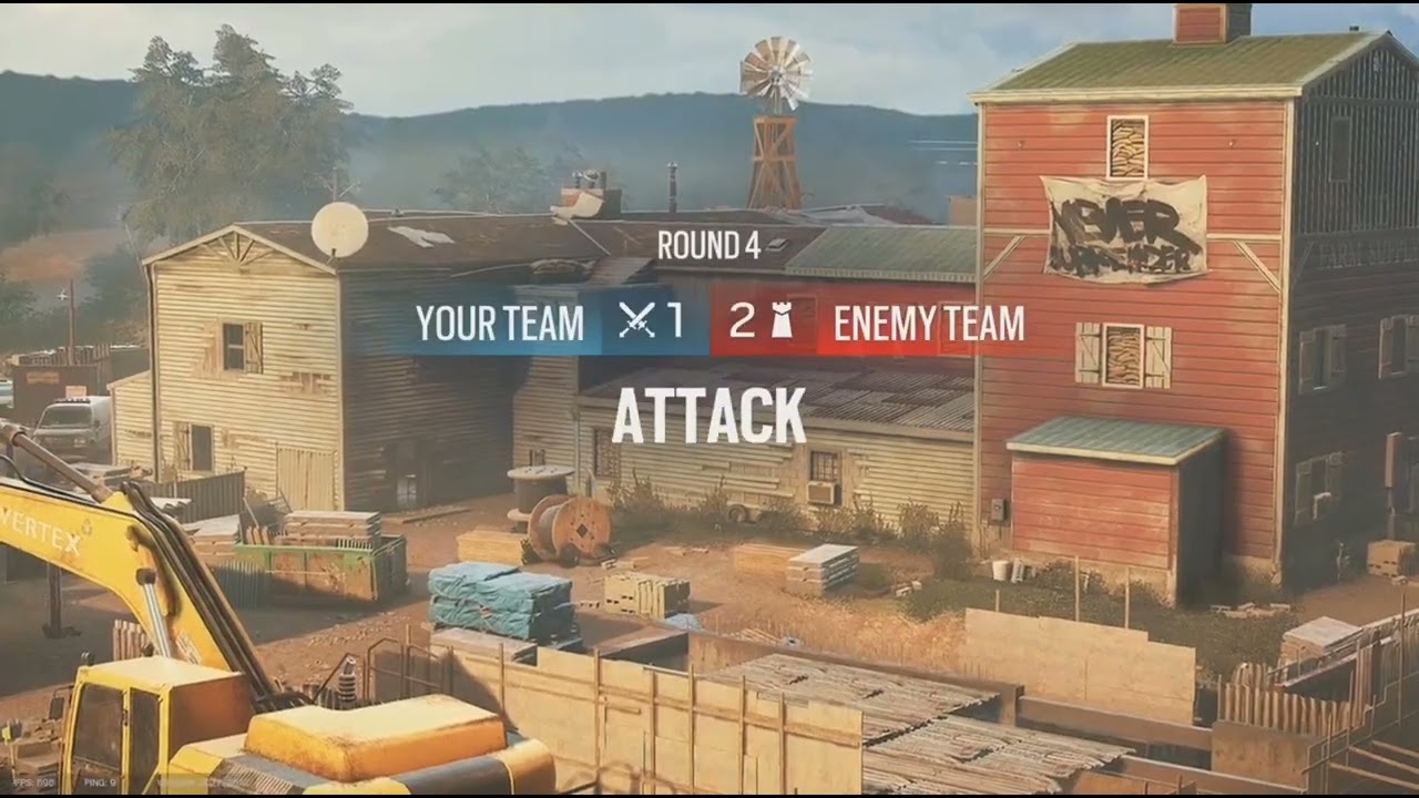 The Rematch he didn't expect (Sleeks)