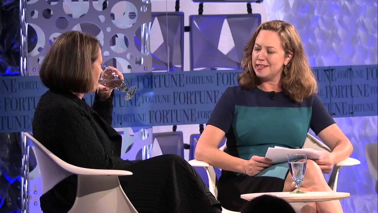 ADM CEO talks about the company moving their headquarters | Full Interview Fortune MPW
