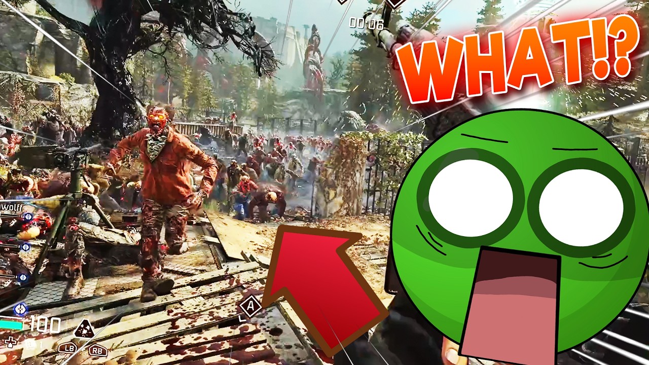 Toxic Commando Gameplay - Is It ACTUALLY Good?!