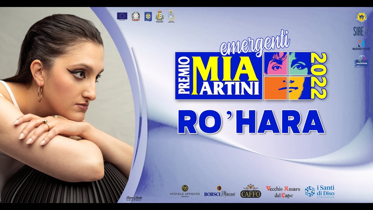 Ro'Hara