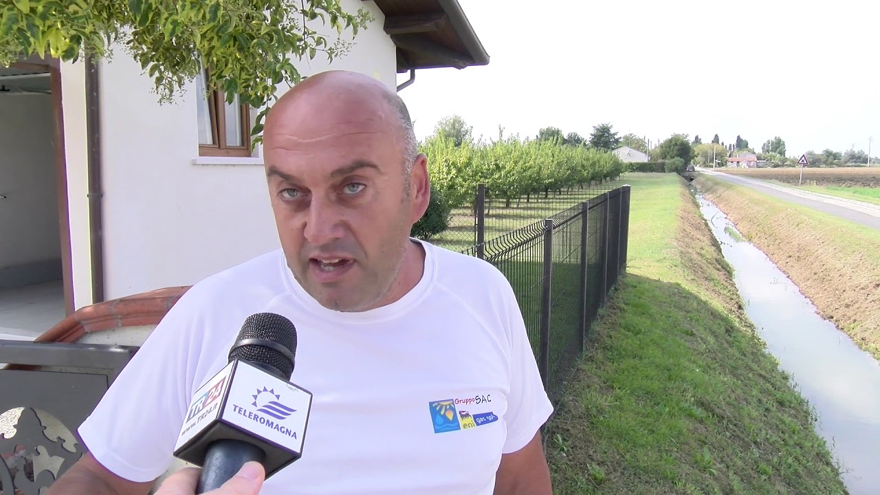 CESENA: Bambino colpito da un cacciatore, parla il babbo 