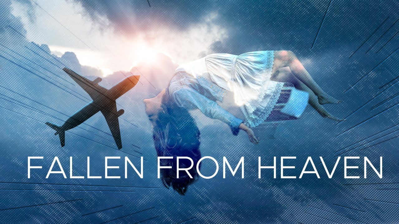 Vesna Vulovic: Fallen From Heaven | JAT Yugoslav Airlines Flight 367 Сatastrophe