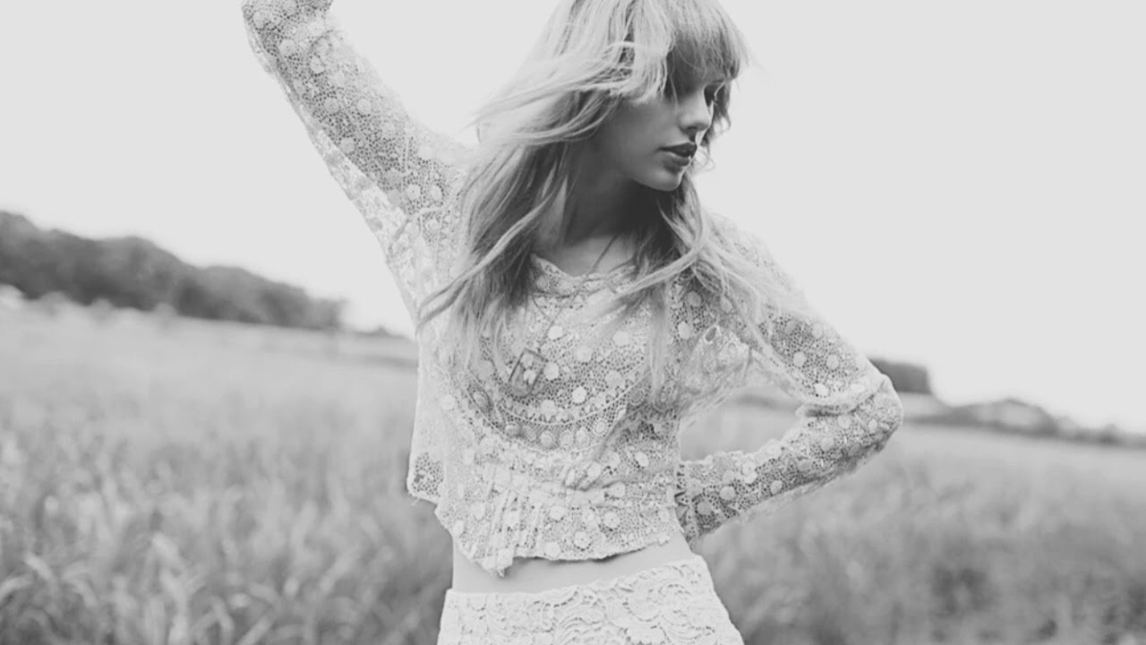 Taylor Swift - 22 (Official Stems)