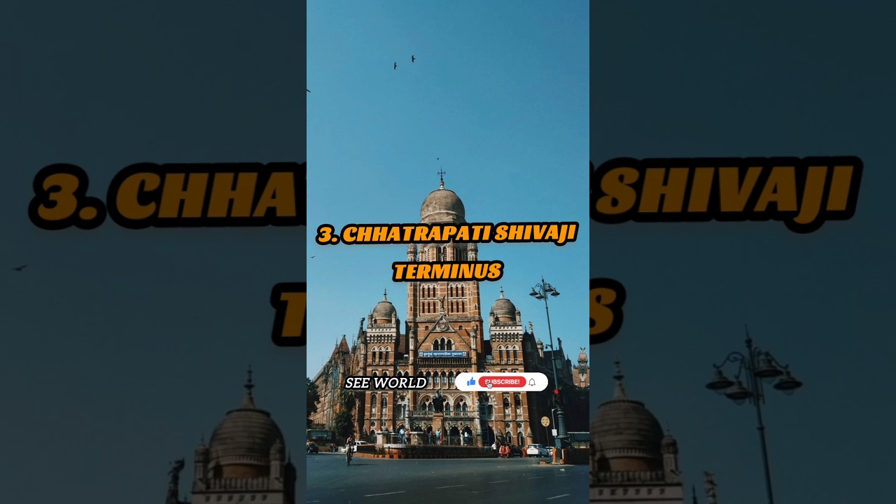 Most BUSIEST RAILWAY STATIONS in india: ToP 5