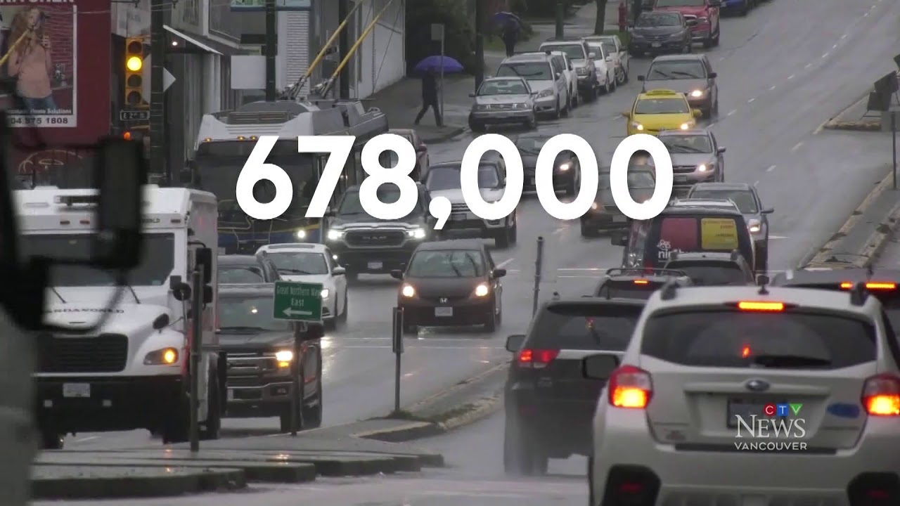 Health risks linked to living hear highways