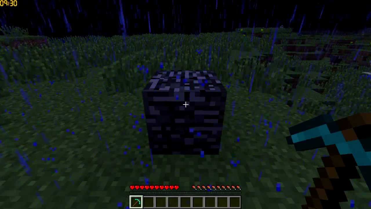 The Secret Of Bedrock