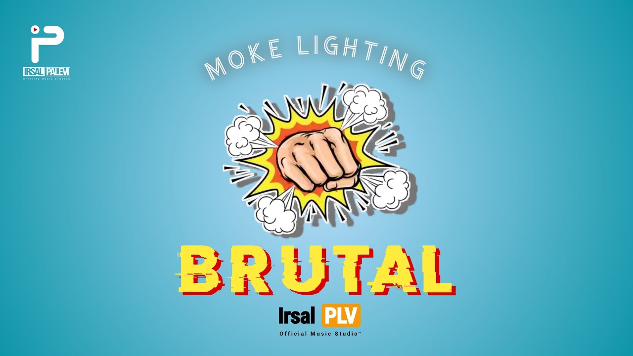 MOKE STYLE💥 - BRUTAL REMIX 2024 (Irsal Palevi)