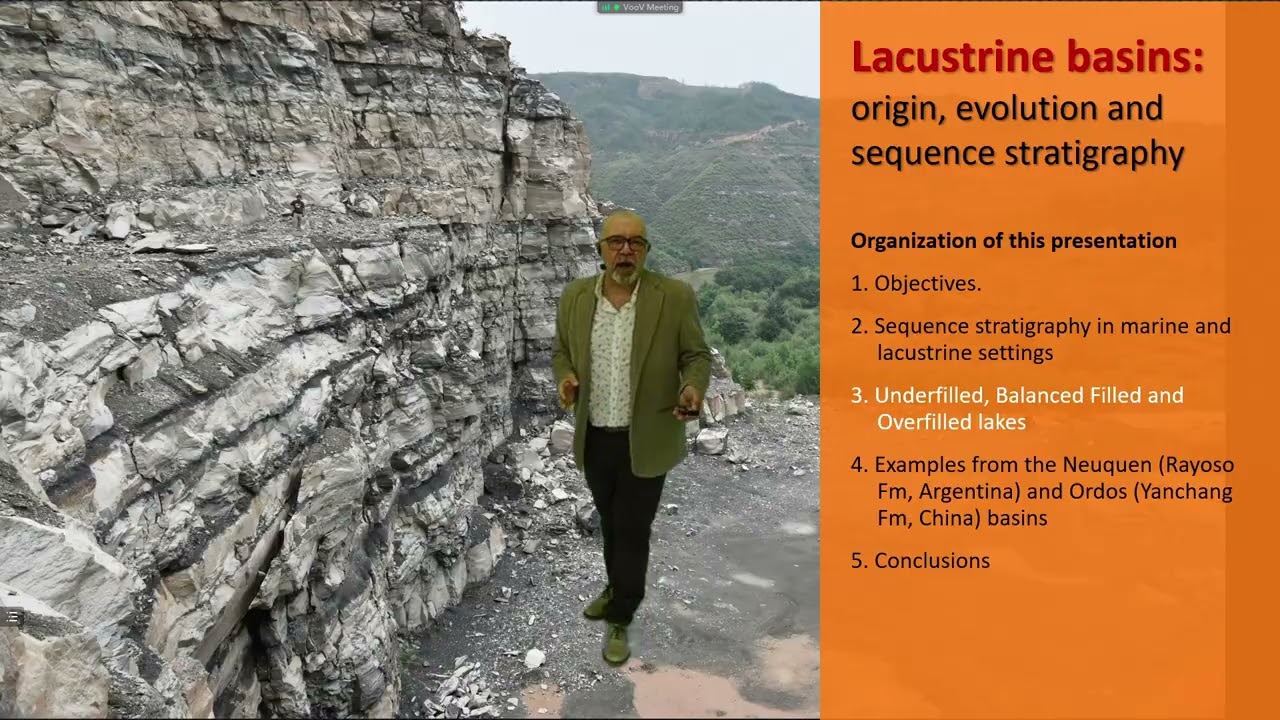Lacustrine Basins: Origin, Evolution and Sequence Stratigraphy