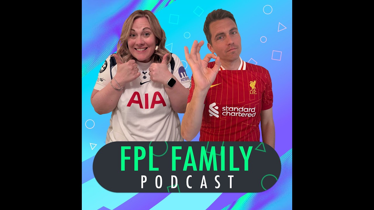 S9 Ep26: Man United IN, Liverpool BIN! Wirtz to Bruno? FPL GW23-GW24 Fantasy Premier League Hints...