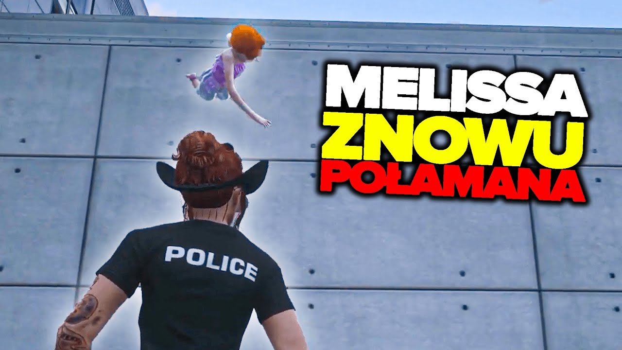 FUNNY MOMENTS LUCYNKA #5CITY #03