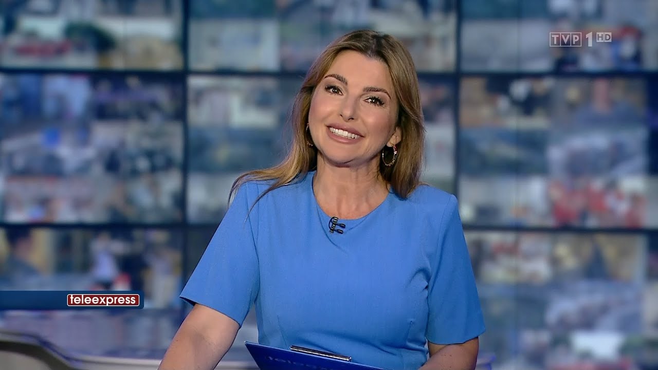 Beata Chmielowska-Olech - 06.07.2022 (64/2022)