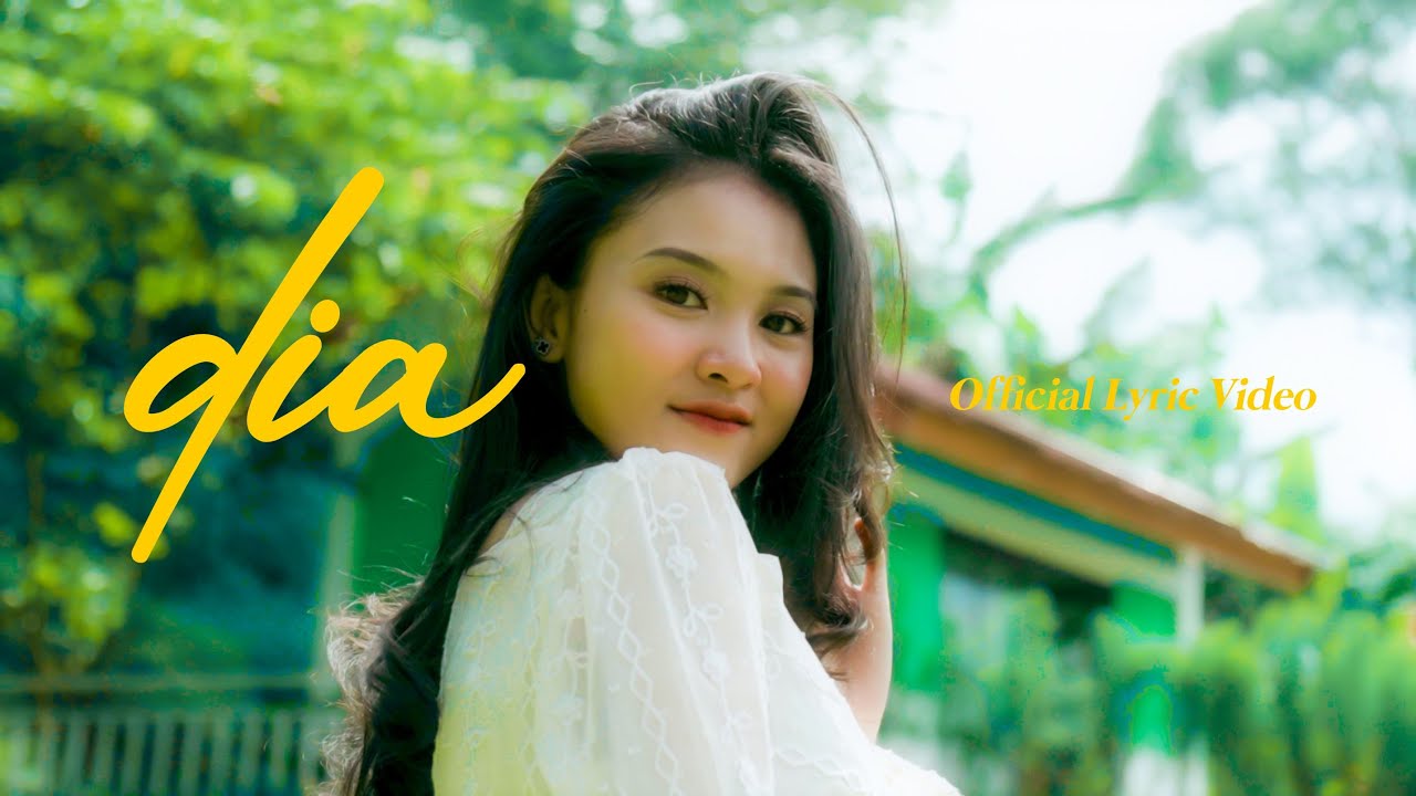 IFY - DIA (Official Lyric Video)