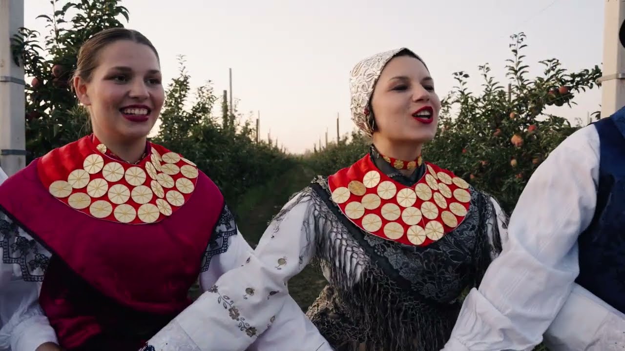 60. VINKOVAČKE JESENI – "JESEN RUMENI JABUKA" 🍎🍂