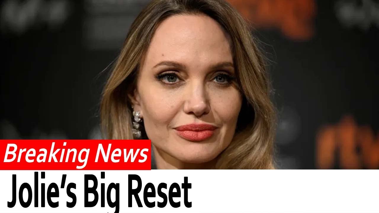 Angelina Jolie Is Reportedly Weighing a Major Lifestyle Change After Selling Her Homes in New York