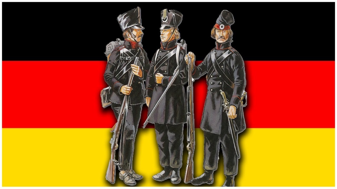 Lehrfilm für Ramelow: Die Farben Schwarz-Rot-Gold