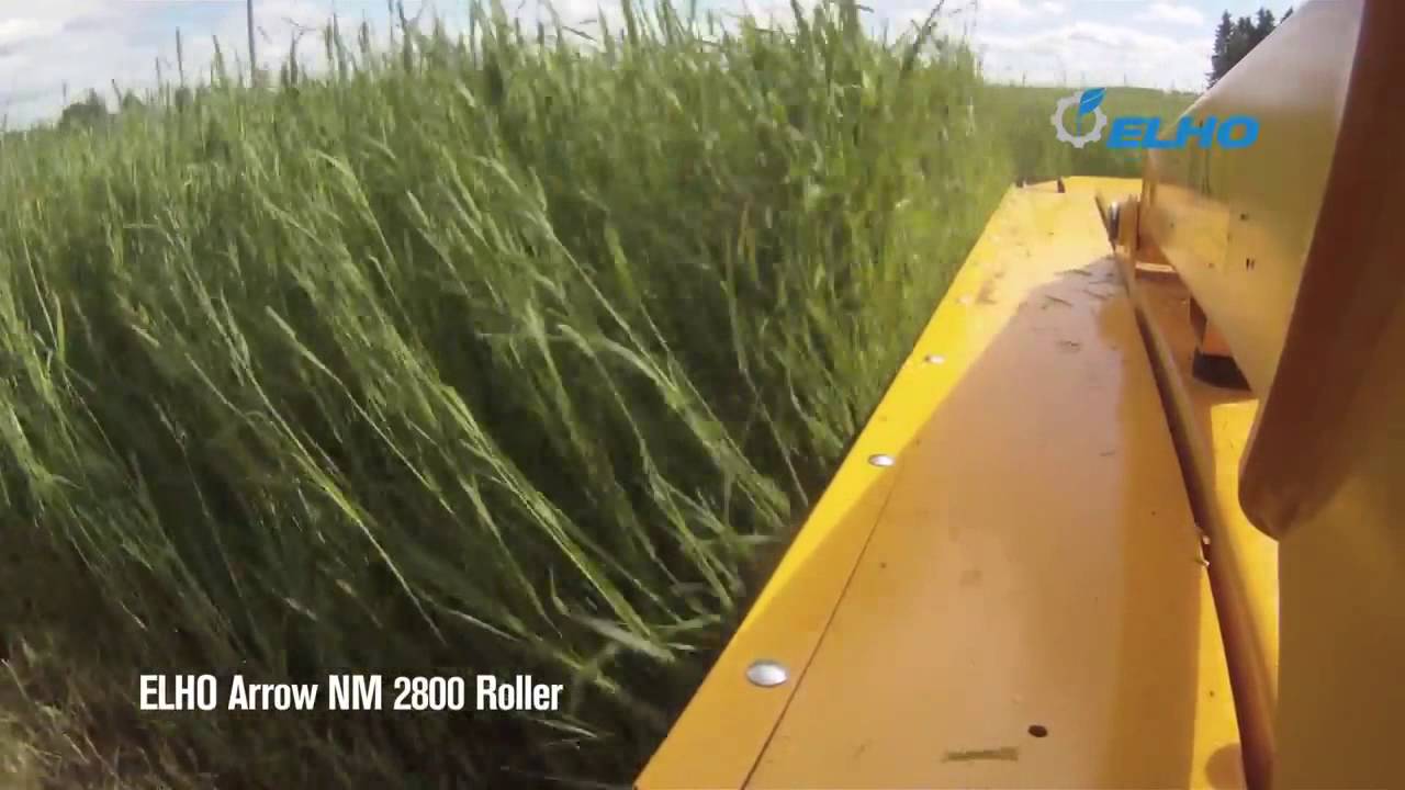 Arrow NM 2800 Roller