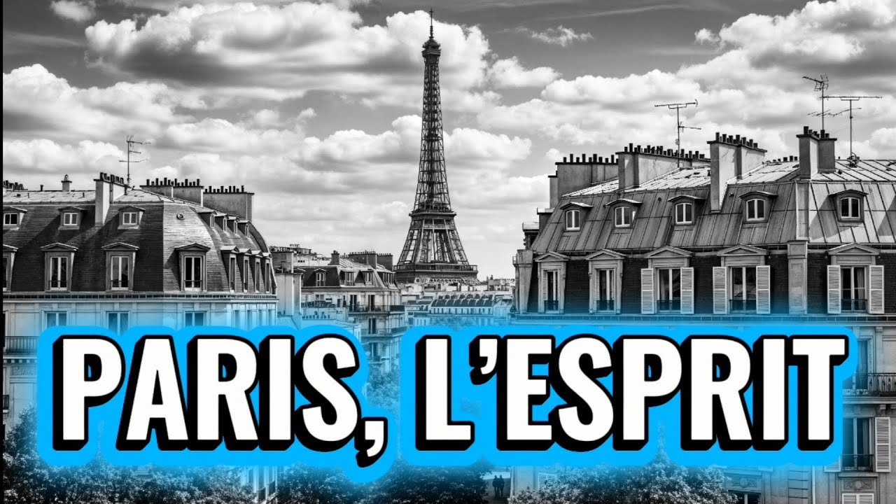 plus qu’une ville, un symbole